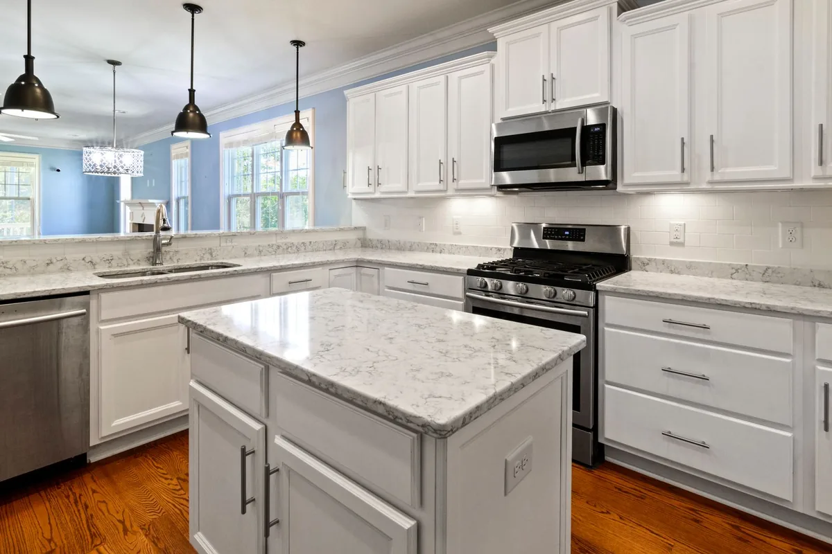 Filth & Squalor Cleanup in Auburndale / New Cut, Louisville, KY